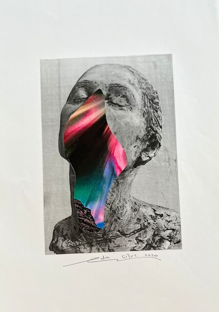 Untitled — Eda Çiğirli (2020)