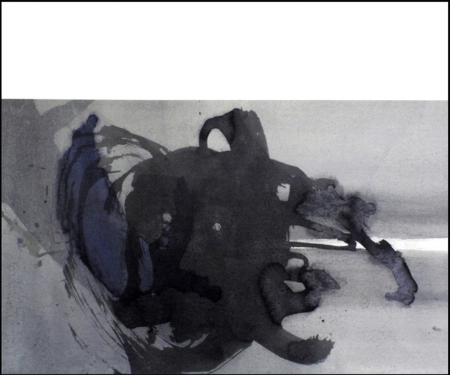 Leonardo Blanco, ‘SD - 1’, 2010, Painting, Mixed media on wood, Art Preview