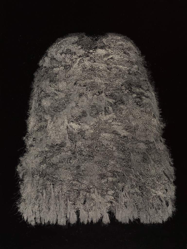 Cape N°1. Eau forte, imprimées sur papier Okawara marouflée sur papier Hahnenmühle, 120×90 cm, 2015. Cape N°1. Eau forte, imprimées sur papier Okawara marouflée sur papier Hahnenmühle, 120×90 cm, 2015.