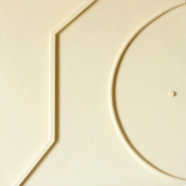 Loi Di Campi, ‘Oltre la superficie’, 2018, Painting, Acrylic on wood, Galleria d'Arte Martinelli