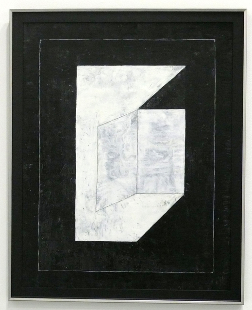 Leslie Laskey, ‘The Plan Window’, 2013, Bruno David Gallery