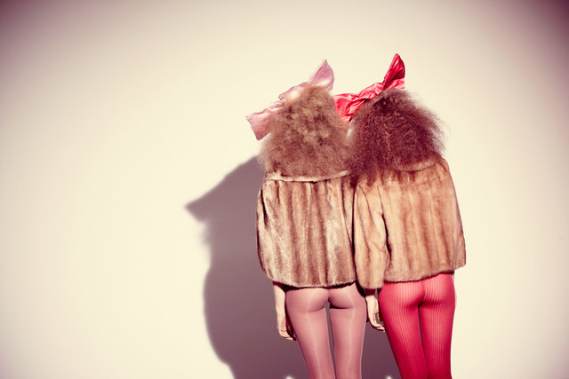 Amanda Pratt, ‘My Furry Valentine 2’, ArtStar