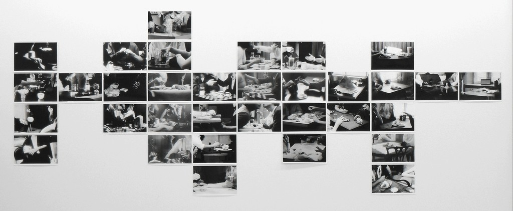 Dorothee von Rechenberg, "à table", series, 2013| image: Dorothee von Rechenberg Dorothee von Rechenberg, "à table", series, 2013| image: Dorothee von Rechenberg