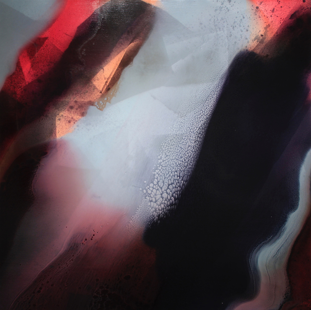 Jennifer Wolf, ‘The Sound of Speed’, 2015, William Turner Gallery