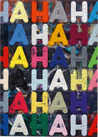 HA HA HA
