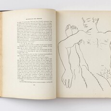 Jean Genet