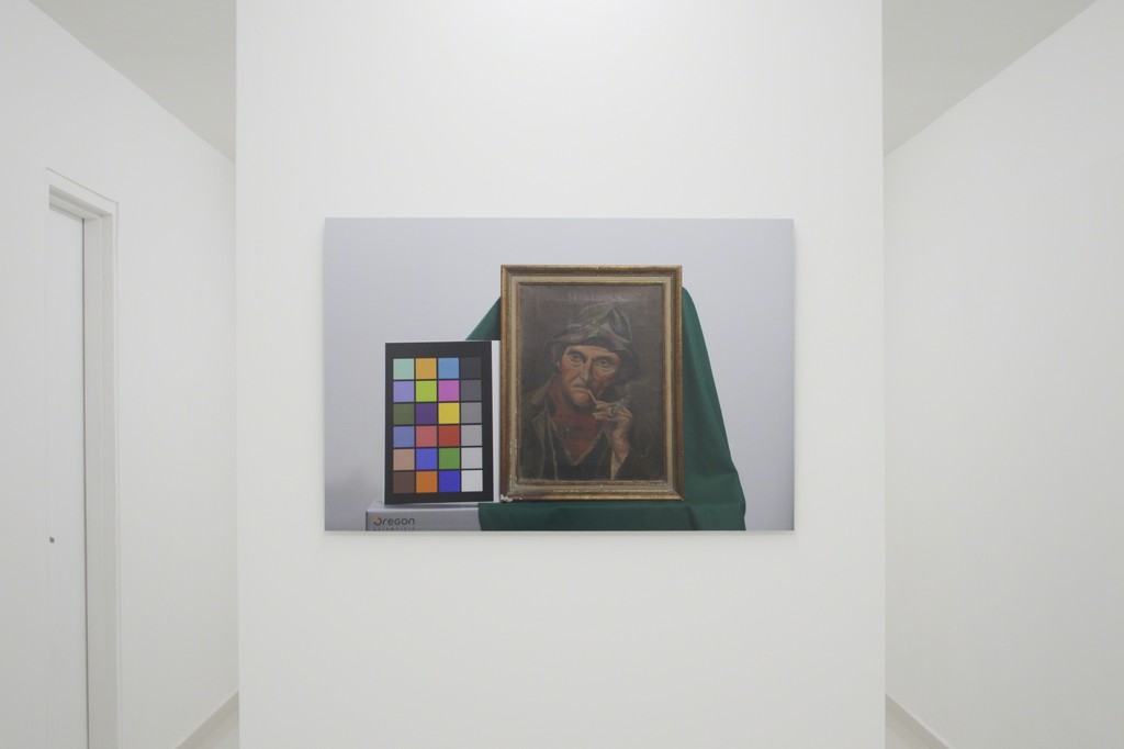 Alberto De Michele — Vincent (2015) Alberto De Michele — Vincent (2015)