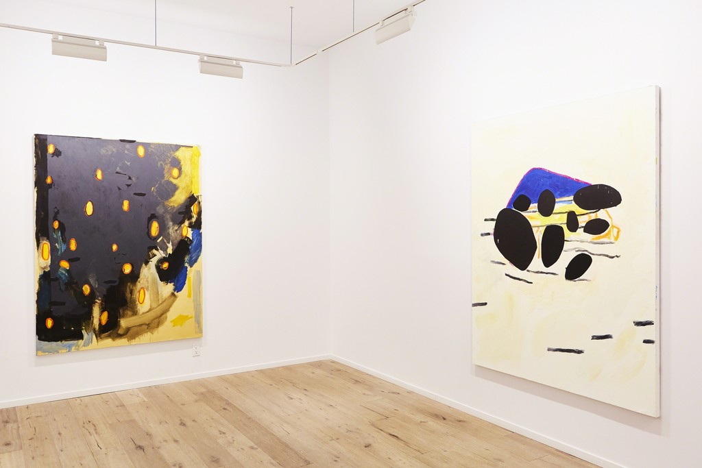 Bruno Dunley - The Mirror - Galeria Nara Roesler | New York - exhibition view - photo Will Wang © courtesy of the artist and Galeria Nara Roesler Bruno Dunley - The Mirror - Galeria Nara Roesler | New York - exhibition view - photo Will Wang © courtesy of the artist and Galeria Nara Roesler