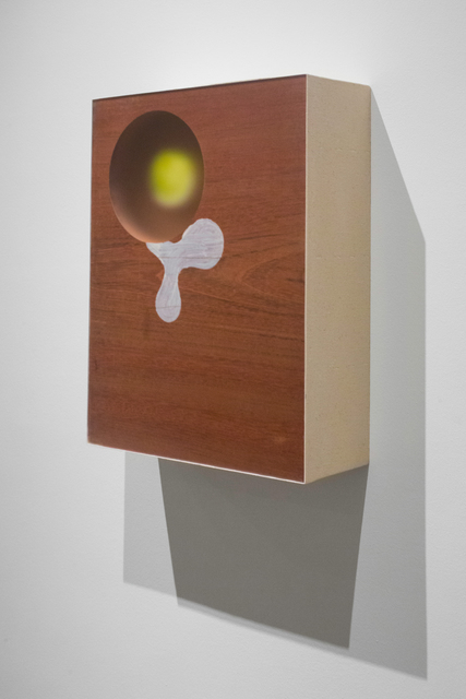 Robert Thiele, ‘385’, 2015, Emerson Dorsch