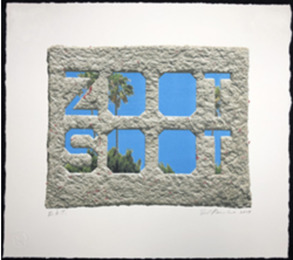 Zoot Soot (Dedicated to the memory of Richard Duardo)