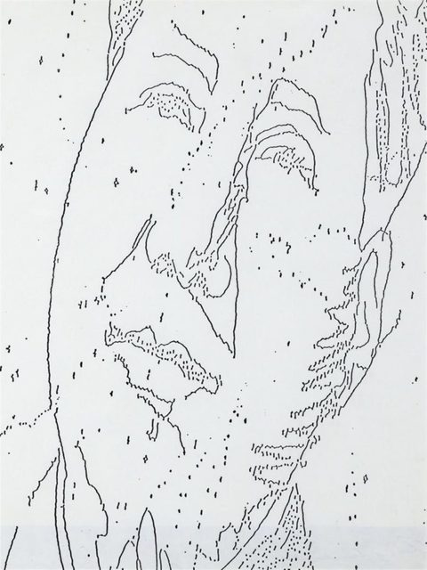 Andy Warhol, ‘Mao IIA.89’, 1973, Hamilton-Selway Fine Art
