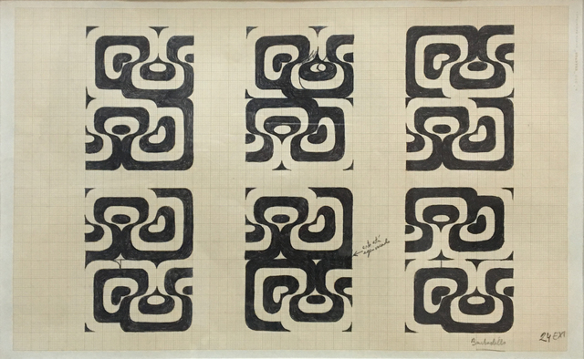Manuel Barbadillo, ‘Sin título’, 1968-1979, Rafael Ortiz