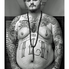 Zachary Balber