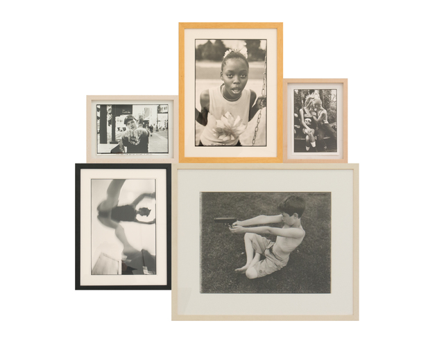 Ed Templeton, ‘Selections From the Archives’, 2018, Roberts Projects