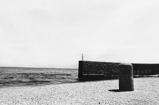 Antonio Biasiucci, ‘Napoli’, 1983, Photography, Vintage gelatin silver print, Finarte