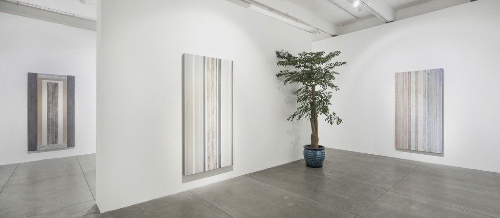 Lui Chun Kwong - Recent Works at AIKE-DELLARCO, Shanghai Lui Chun Kwong - Recent Works at AIKE-DELLARCO, Shanghai