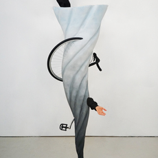 Kieran Leach