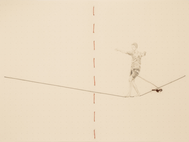 Carlos Alarcón, ‘Paradoxes - 0007’, 2019, Beatriz Esguerra Art