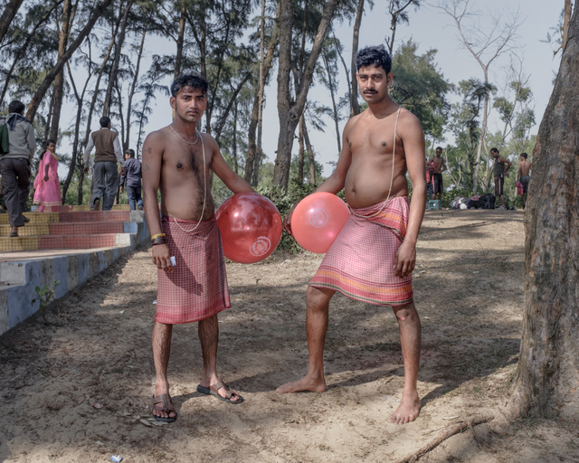Arko Datto, ‘Untitled’, 2018, East Wing