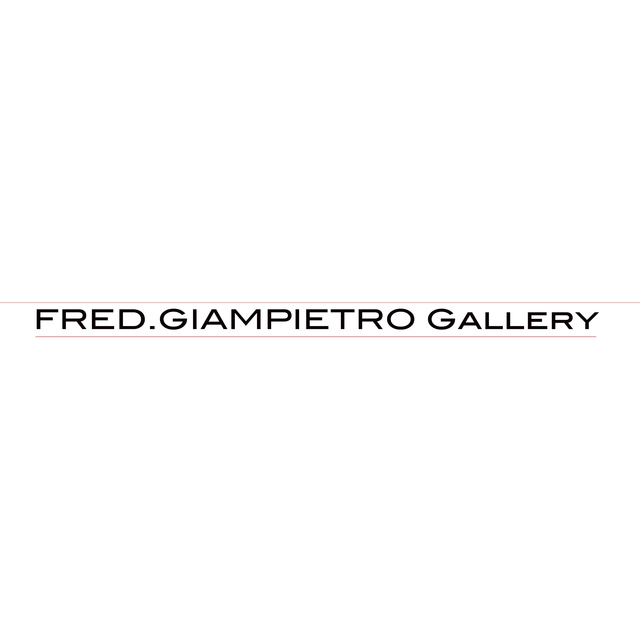 FRED.GIAMPIETRO Gallery logo