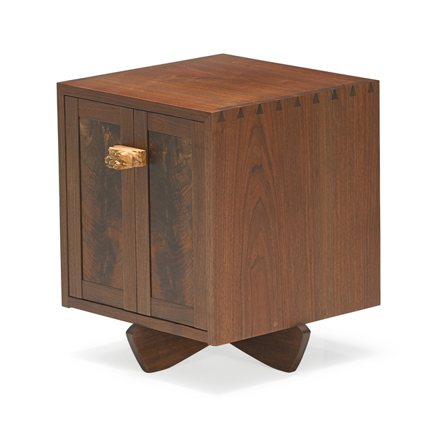 Mira Nakashima, ‘Kornblut cabinet, New Hope, PA’, 2010, Rago/Wright