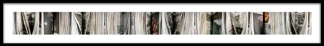 Barbara Astman, ‘seeitnow, Newspaper series’, 2006, Corkin Gallery