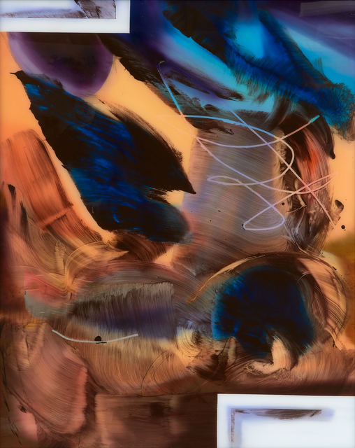 Camille Hannah, ‘Nocturama’, 2019, HOFA Gallery (House of Fine Art)