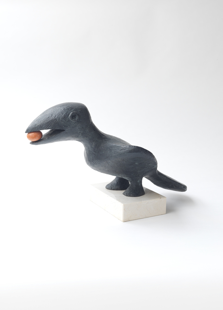 Breon O'Casey, ‘Crow II’, 2004, Pangolin London