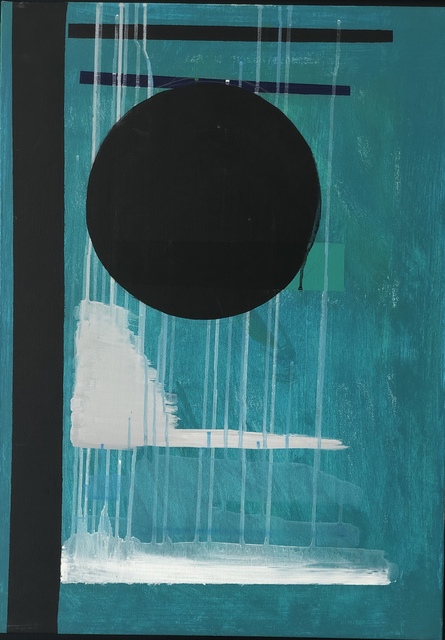 Zohdy Qadry, ‘Untitled’, 2013, Gallery One