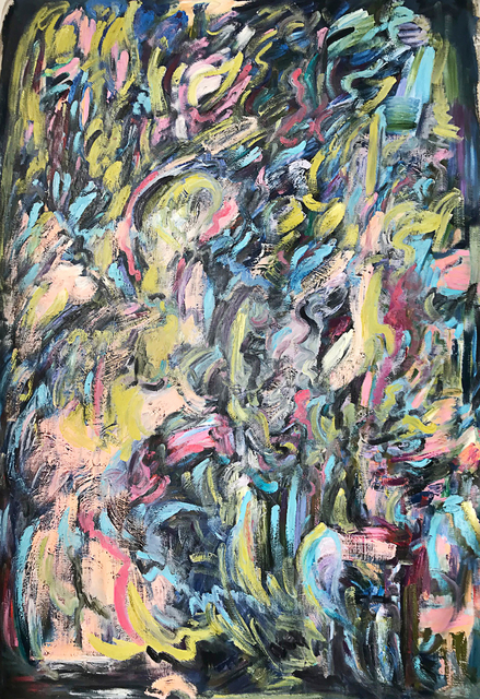Monica Shulman