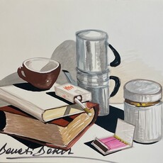 Toni Donati Doria
