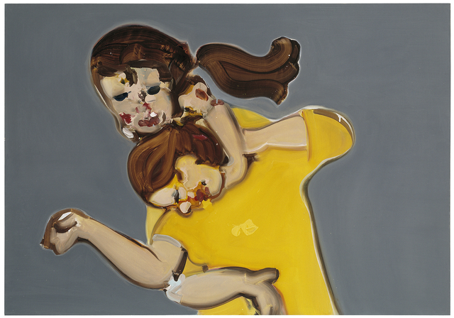 Mari Sunna, ‘Pieta’, 2003, Maison Particulière