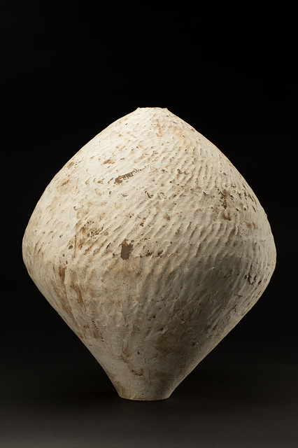 Akihiro Nikaido, ‘Flower Vase, Rusty White’, 2019, Cavin Morris Gallery