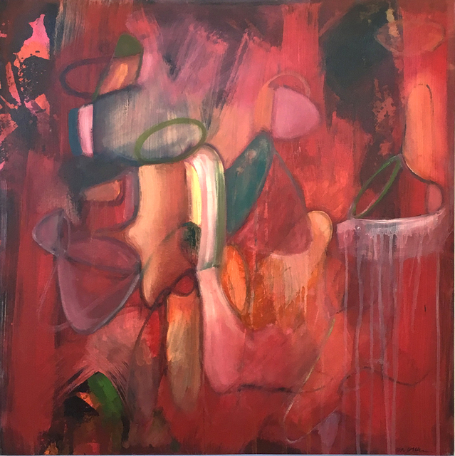 Michael Willse, ‘Untitled ’, 2012, InLiquid