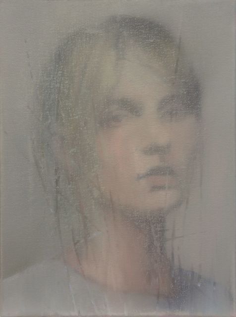Sebastian Herzau, ‘the great below (K II-15)’, 2015, Painting, Oil on canvas, John Wolf Art Advisory & Brokerage