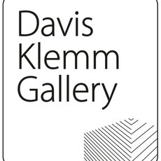 DavisKlemmGallery logo