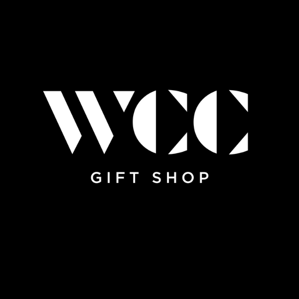 WCC Gift Shop logo