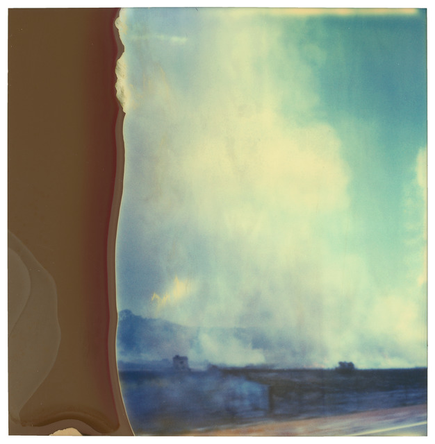 Stefanie Schneider, ‘Burning Field’, 2004, Instantdreams
