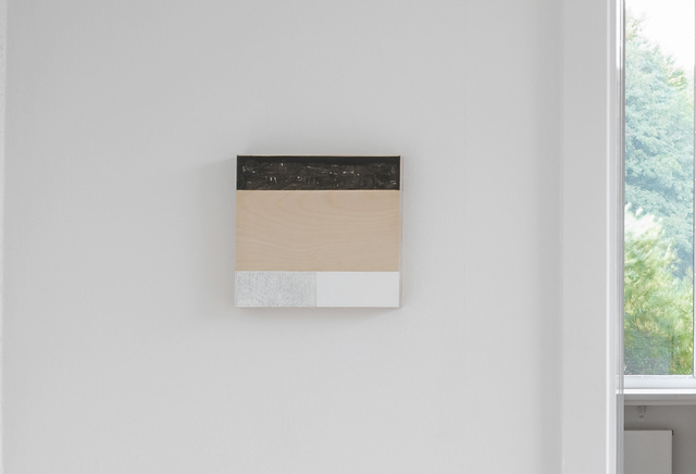 Alan Johnston, ‘Untitled’, 2015, Bartha Contemporary