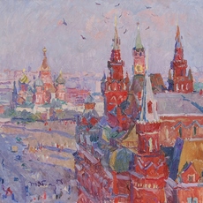 Tatiana Yablonskaya