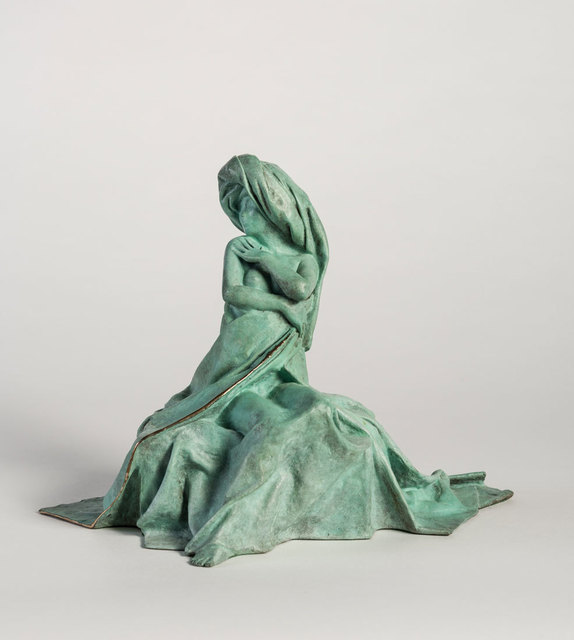 Philip Jackson, ‘Susanna without the Elders’, Catto Gallery