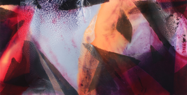 Jennifer Wolf, ‘One Dimensions’, 2015, William Turner Gallery