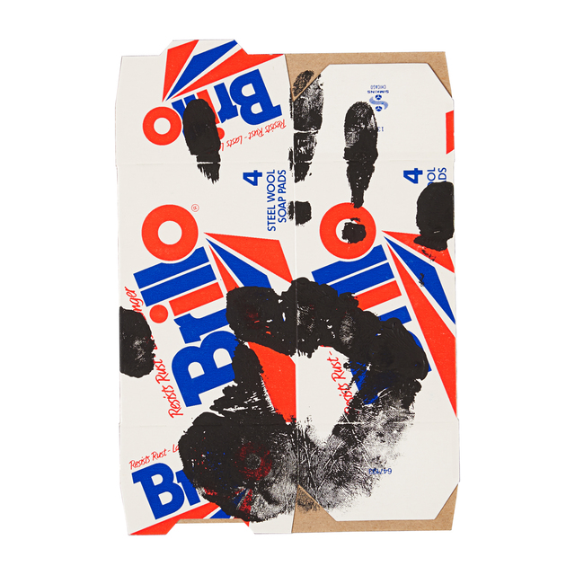 Mike Bidlo, ‘Untitled’, 1991, Rago/Wright