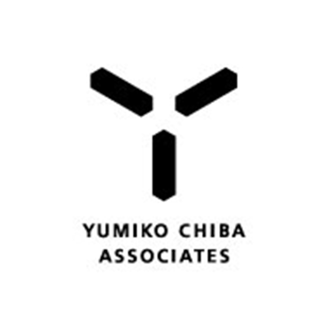 Yumiko Chiba Associates logo