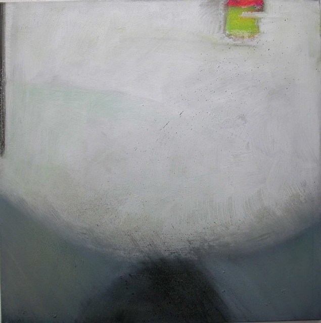 Alexander Jeanmaire, ‘Farb-Klang-Körper 357’, 2012, GALERIE URS REICHLIN
