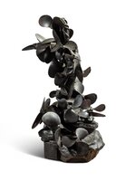 Vénus aux hélices "Off shore"