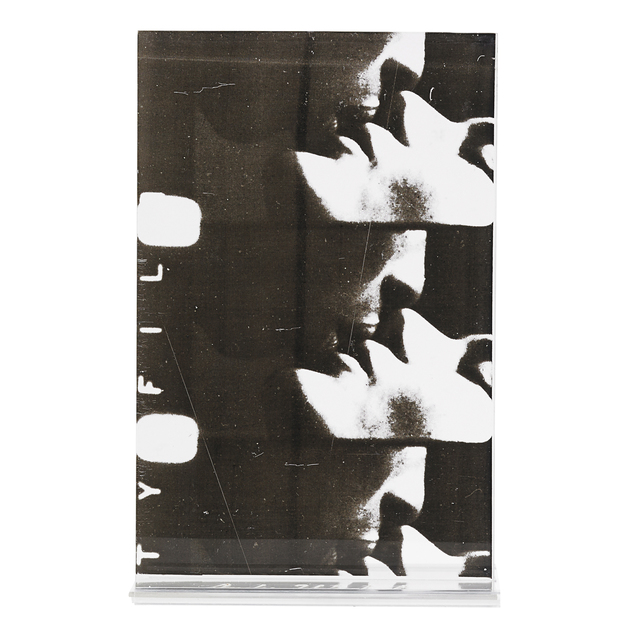Andy Warhol, ‘Kiss from Seven Objects in a Box’, 1966, Rago