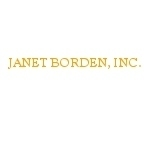 Janet Borden, Inc. logo