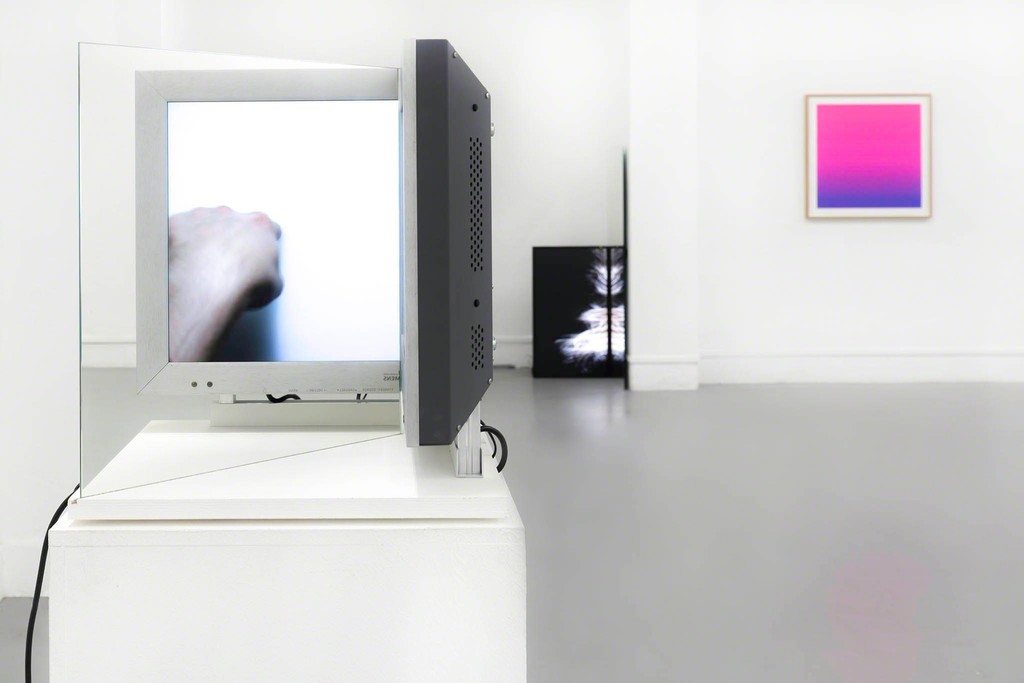 Metaspace - Installation view Metaspace - Installation view