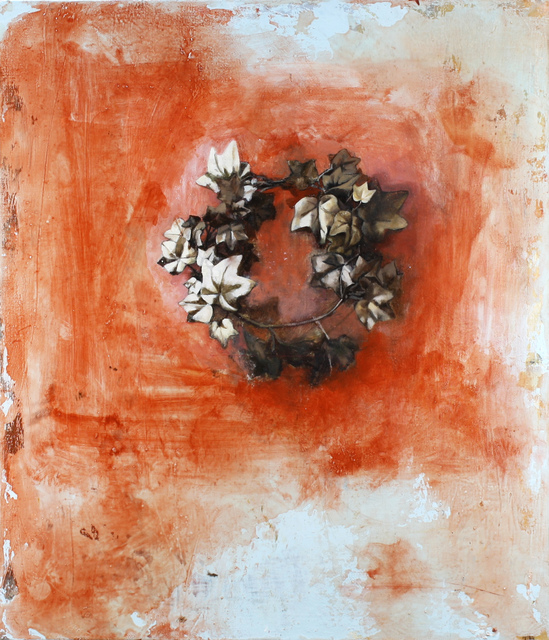 Tim Wright, ‘Trophy’, 2019, Painting, Oil on canvas, Albemarle Gallery
